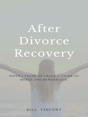 cover image of After Divorce Recovery